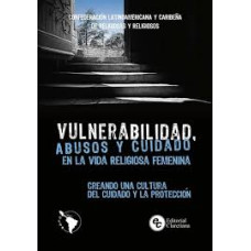 VULNERABILIDAD ABUSOS Y CUIDADO