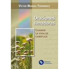 ORACIONES SANADORA