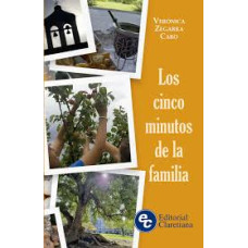 LOS CINCO MINUTOS DE LA FAMILIA