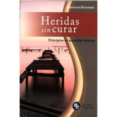 HERIDAS SIN CURAR