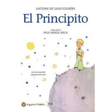 EL PRINCIPITO EL PRINCIPITO