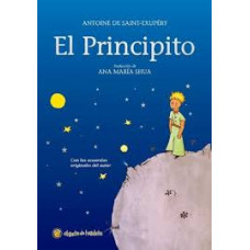EL PRINCIPITO