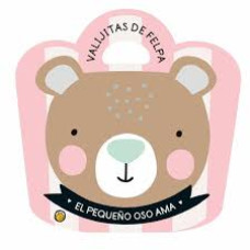 EL PEQUEÑO OSO AMA                      