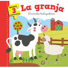 LA GRANJA LA ROMPECABEZAS