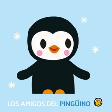 LOS AMIGOS DEL DEL PINGUINO             