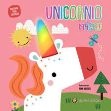 UNICORNIO MAGICO                        