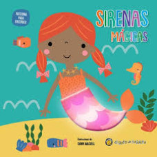 SIRENAS MAGICAS                         