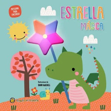 ESTRELLLA MAGICA                        
