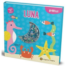 LUNA (COLECCION BRILLITOS) LUNA (COLECCION BRILLITOS)