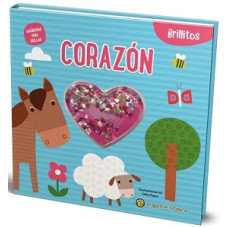 CORAZON (COLECCION BRILLITOS)           