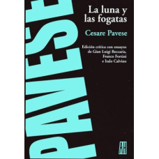 LA LUNA Y LAS FOGATAS