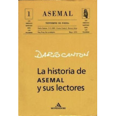 LA HISTORIA DE ASEMAL Y SUS LECTORES