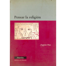 PENSAR LA RELIGION