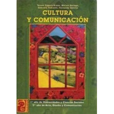 CULTURA Y COMUNICACION