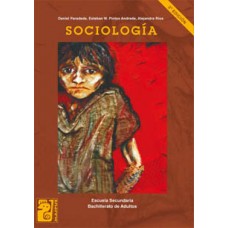 SOCIOLOGIA 2DA. EDICION