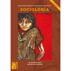 SOCIOLOGIA 2DA. EDICION