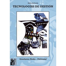TECNOLOGIA DE GESTION