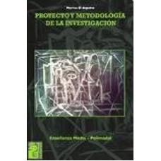 PROYECTOS Y METODOLOGIAS DE LA INVESTIGA