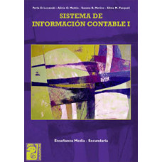 SISTEMA DE INFORMACION CONTABLE I