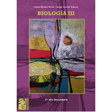 BIOLOGIA III