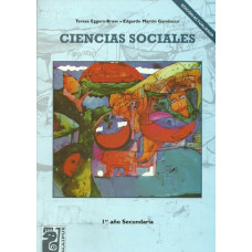 CIENCAS SOCIALES