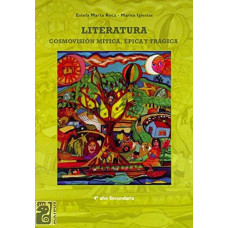 LITERATURA COSMOVISION MITICA; EPICA Y T