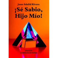 SE SABIO HIJO MIO                       