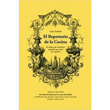 EL REPERTORIO DE LA COCINA              