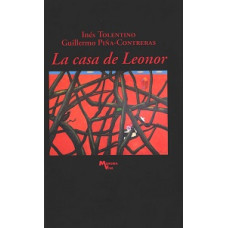 LA CASA DE LEONOR LA CASA DE LEONOR
