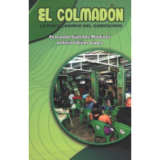 EL COLMADON LA PSICOTERAPIA DEL DOMINICA