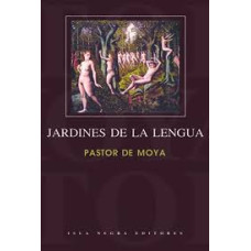 JARDINES DE LA LENGUA JARDINES DE LA LENGUA