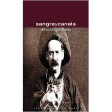 SANGRE Y CANELA