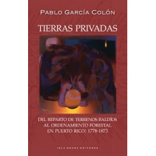 TIERRAS PRIVADAS