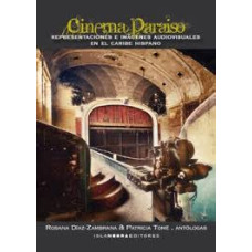 CINEMA PARAISO REPRESENTACIONES E IMAG