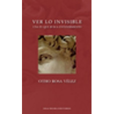 VER LO INVISIBLE