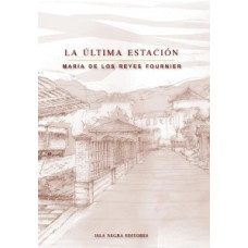 LA ULTIMA ESTACION