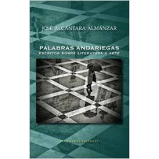 PALABRAS ANDARIEGAS