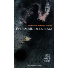 EL DRAGON DE LA PLAYA