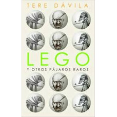 LEGO Y OTROS PAJAROS RAROS