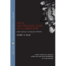 HACIA UNA TEOLOGIA JUDIA DE LA LIBERACIO