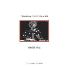 DENNIS MARIO DE SEIS A SEIS