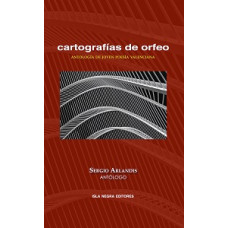 CARTOGRAFIAS DE ORFEO