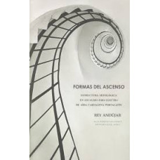 FORMAS DEL ASCENSO