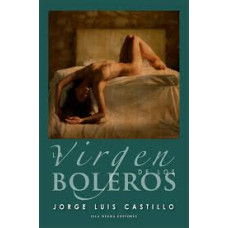 VIRGEN DE LOS BOLEROS