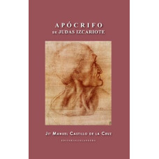 APOCRIFO DE JUDAS IZCARIOTE