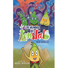 LOS MUNDOS DE LONSTALO