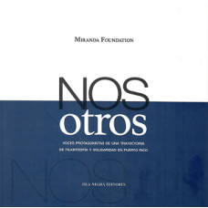 NOSOTROS VOCES PROTAGONISTAS DE UNA TRAY