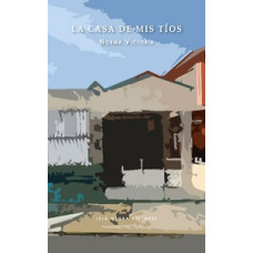LA CASA DE MIS TIOS