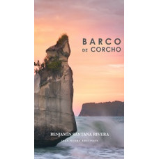 BARCO DE CORCHO