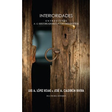 INTERIORIDADES ENTREVISTA 12 HISTORIADOR